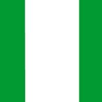 Nigéria-menos fios