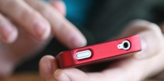 As Mulheres vêem mais pornografia a partir dos smartphones