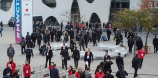 Estudos afirmam que mais de cinco bilhões de pessoas terão um telemóvel em 2017