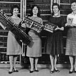 As programadoras do ENIAC