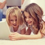 Apps for kids – Menos Fios