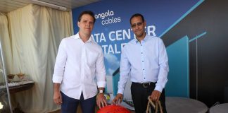 Angola Cables já selecionou empresa que dará suporte ao cabo submarino Monet
