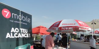 7 Mobile apresenta smartphones adaptados ao mercado Angolano 7Mobile-MenosFios