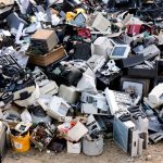 Angola estuda métodos para o tratamento do lixo electrônico