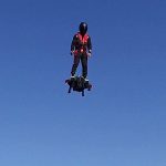 Flyboard Air_Menos Fios