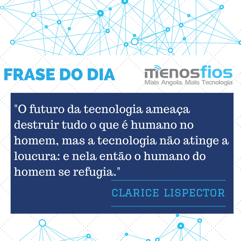 Clarice Lispector