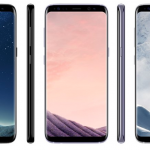 Galaxy S8 Plus- Menos Fios