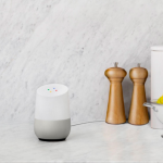 Google Home – Menos Fios