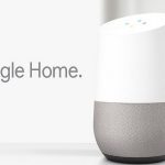 Google Home – MenosFios