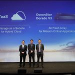 Huawei STaaS – Menos Fios