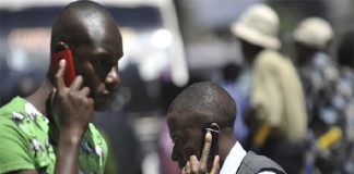 As vendas de smartphones em África estão abrandar