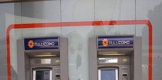 Levantar dinheiro no Multicaixa sem cartão já tem data