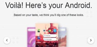 Google lança serviço de temas para usuários alterarem o visual do Android