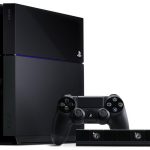 PlayStation 4 – Menos Fios