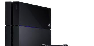 Nova actualização da Playstation 4 dá suporte para uso do disco duro externo