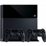 Playstation 4 – Menos Fios