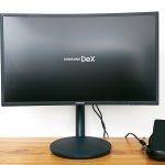 Samsung DeX – Menos Fios