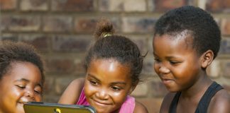 Angola lança campanha Ciber Kid- Internet segura para crianças