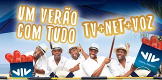 TVCABO inaugura loja na centralidade do Sequele TVCABO MenosFios