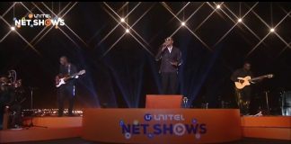 Unitel estreou o seu serviço de streaming para shows