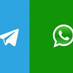 Whatsapp-Telegram-MenosFios