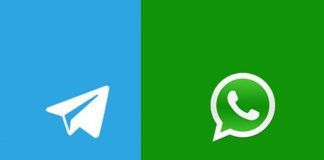 As suas contas do WhatsApp e Telegram podem ser invadidas usando uma imagem