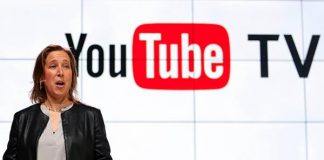 Youtube TV foi oficialmente apresentado