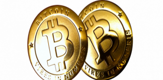 Pela primeira vez, bitcoin é mais valioso do que o ouro