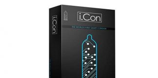 Conheça i.Con Smart Condom, a primeira camisinha inteligente
