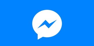 Messenger agora permite partilhar localização em tempo real Localização