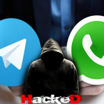 Através de uma imagem a sua conta do WhatsApp e Telegram podem ser invadidas
