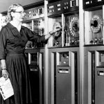 Grace Hopper