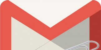 Gmail agora permite receber anexos com até 50MB