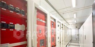 Companhia na Nigéria é a primeira finalista africana do Data Center Solutions Awards