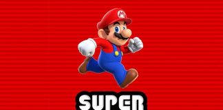 Super Mario Run já está disponível para telefones com Android