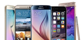 Quão seguro é o seu smartphone? Muito menos do que pensa!