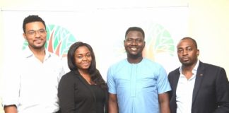 Empresa nigeriana de tecnologia de saúde lança aplicativo de assistência médica