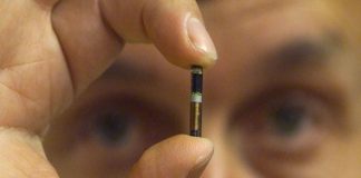 Saiba porquê a empresa Sueca começou a implantar microchips nos funcionários