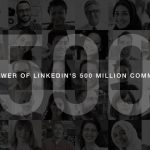 LinkedIn atinge a meta dos 500 milhões de usuários registrados