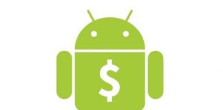 Android Pay agora está disponivel para todos usuários com integração do PayPal