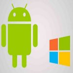 Android Vs Windows – Menos Fios