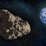 Asteroide – Menos Fios