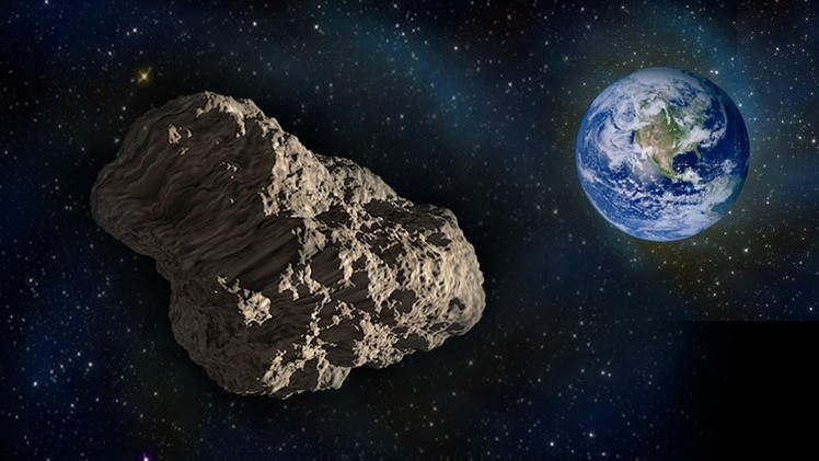 Resultado de imagem para asteroide