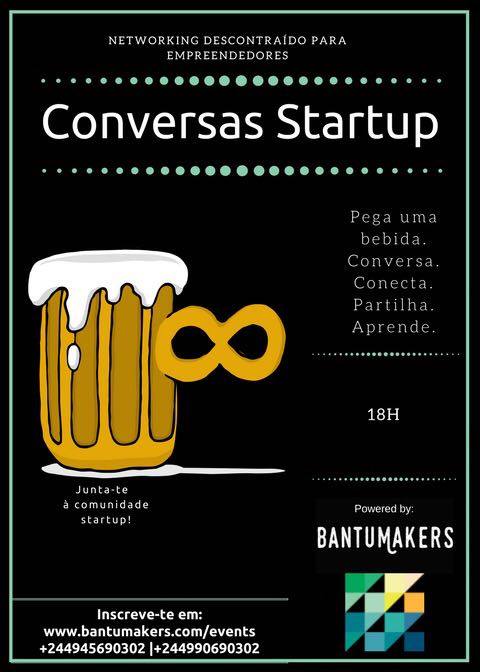 Conversas Startup