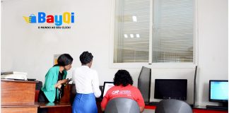 BayQi anuncia parceria com correios de Angola BayQi
