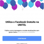Facebook-Zero-Unitel