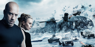 Velocidade Furiosa 8 estreia hoje em Angola