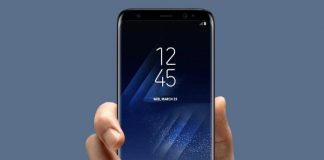 Samsung Galaxy S8 está oficialmente à venda em alguns países