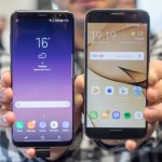 Galaxy s8 vs s7 – Menos Fios