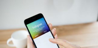 Instagram no Android agora funciona sem uma conexão à Internet